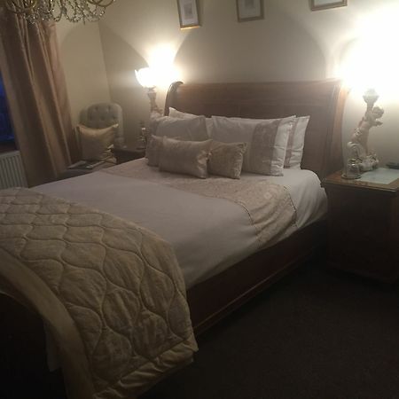Westcourt Guest House Fort William Bagian luar foto