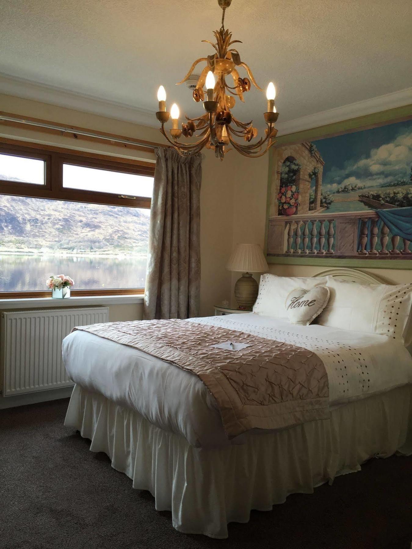 Westcourt Guest House Fort William Bagian luar foto