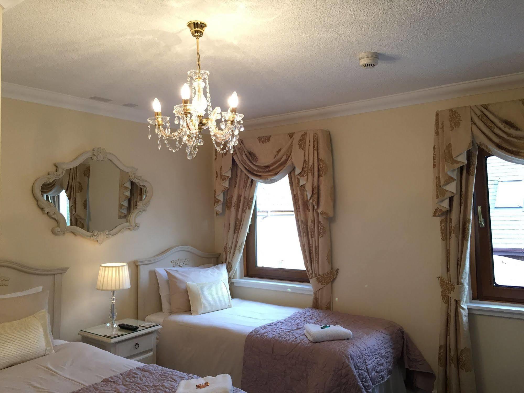 Westcourt Guest House Fort William Bagian luar foto