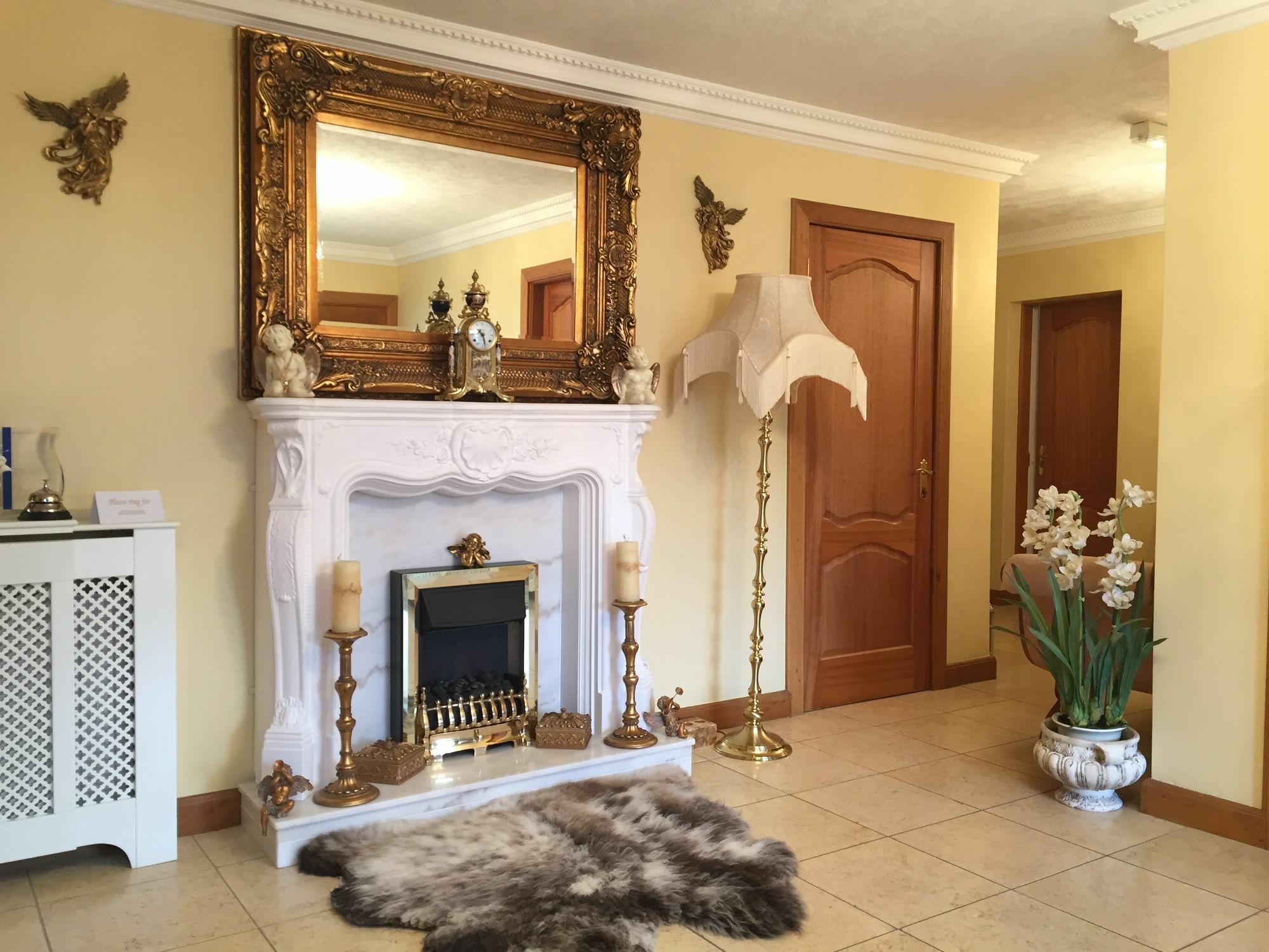 Westcourt Guest House Fort William Bagian luar foto